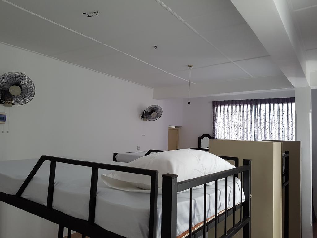 Villa 107 Kandy Esterno foto