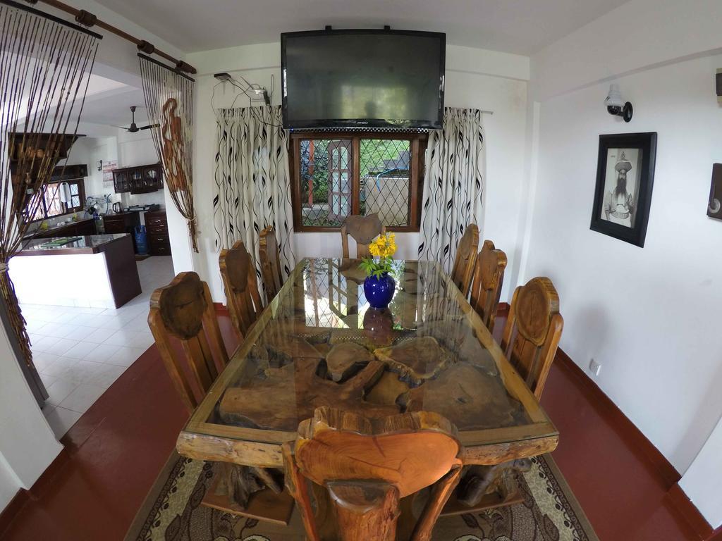 Villa 107 Kandy Esterno foto