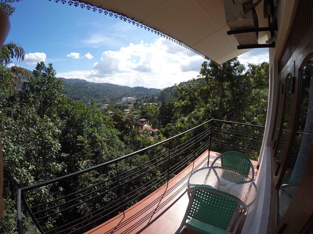 Villa 107 Kandy Esterno foto