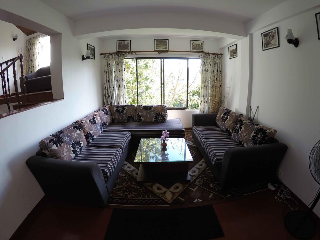 Villa 107 Kandy Esterno foto