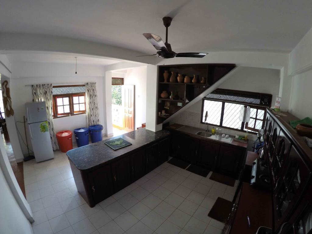 Villa 107 Kandy Esterno foto