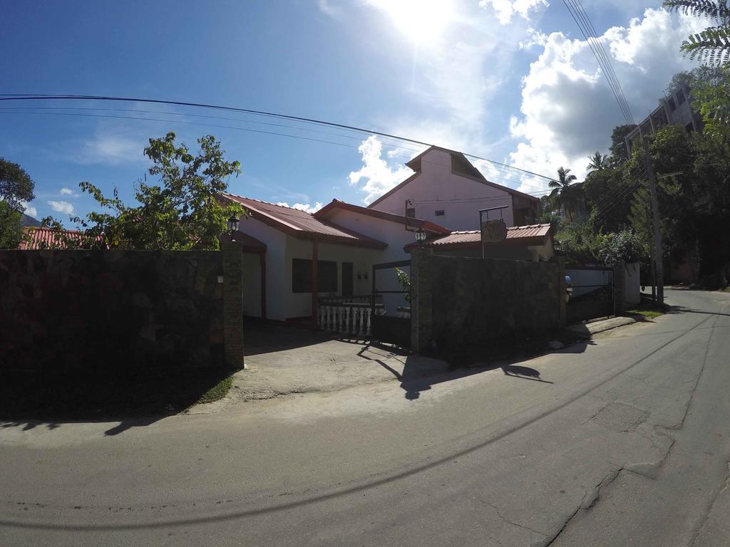 Villa 107 Kandy Esterno foto