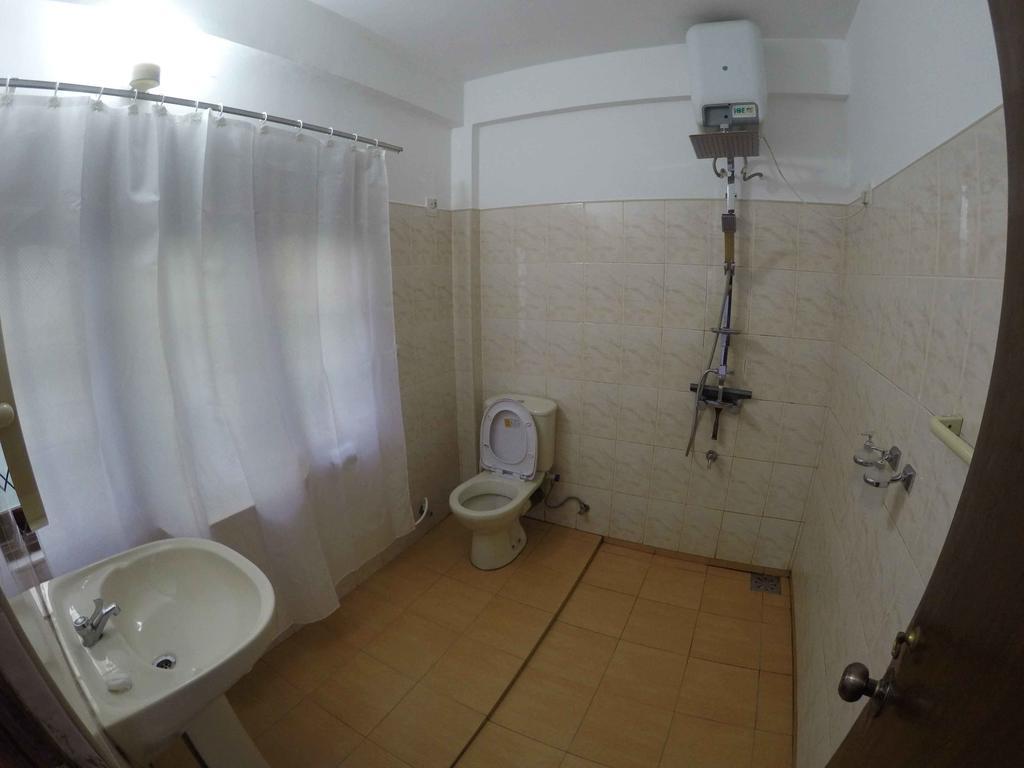 Villa 107 Kandy Esterno foto