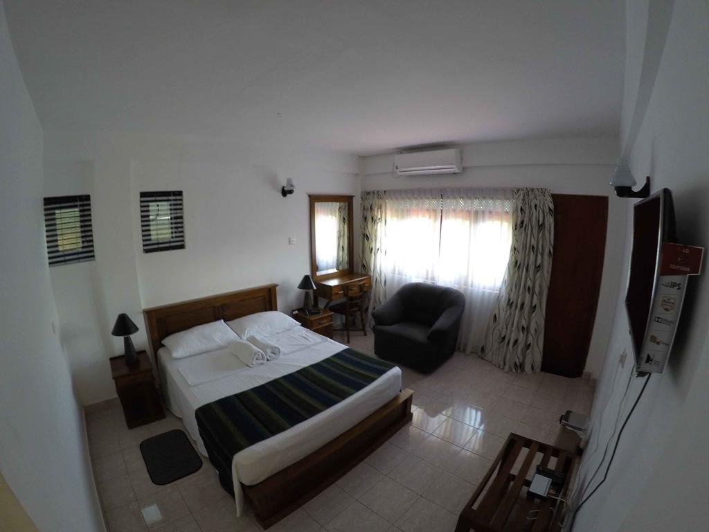 Villa 107 Kandy Esterno foto