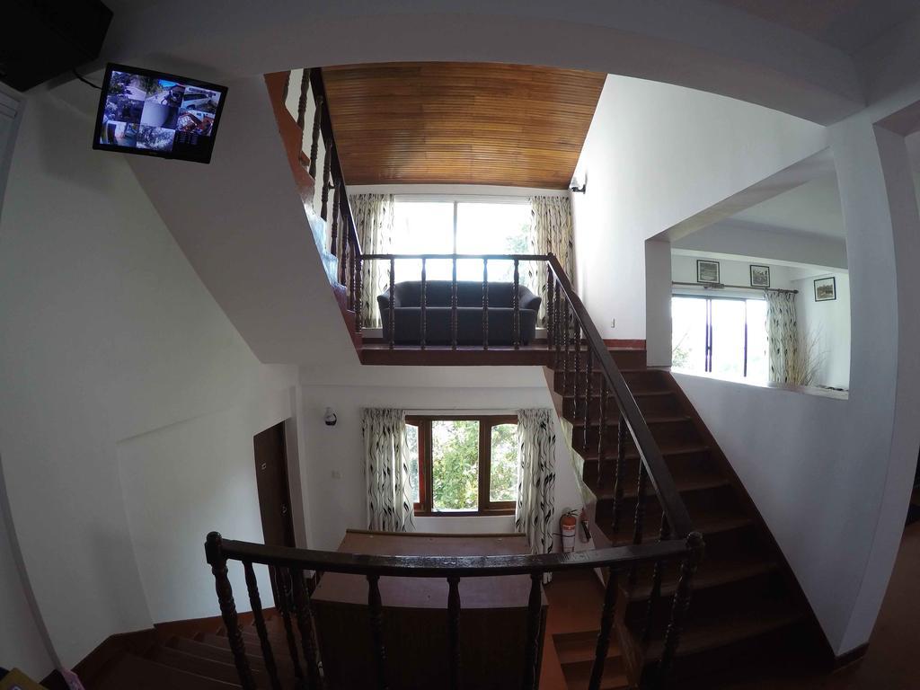 Villa 107 Kandy Esterno foto