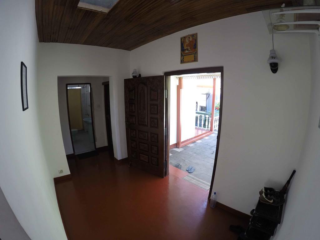 Villa 107 Kandy Esterno foto