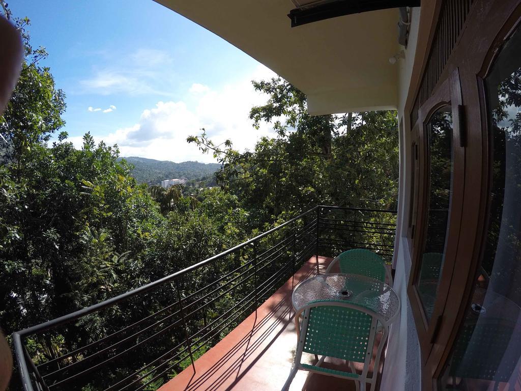 Villa 107 Kandy Esterno foto