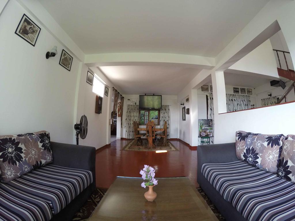 Villa 107 Kandy Esterno foto