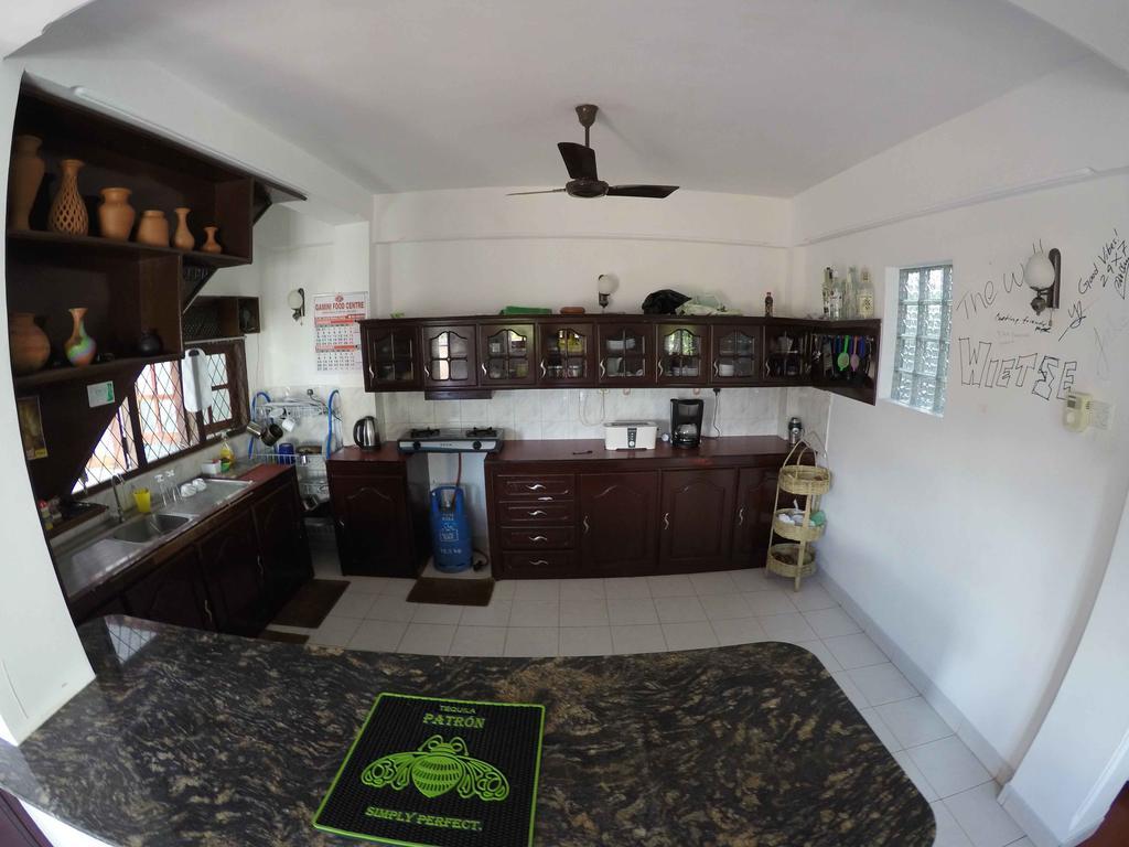 Villa 107 Kandy Esterno foto