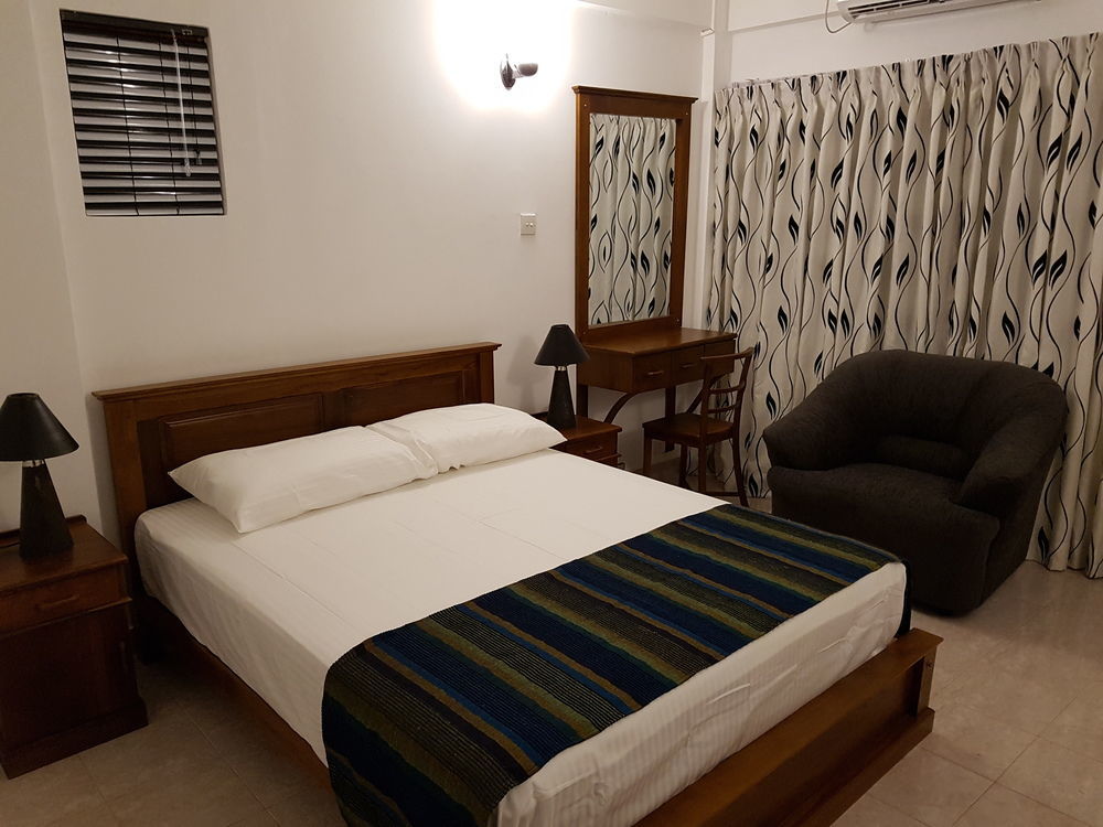Villa 107 Kandy Esterno foto
