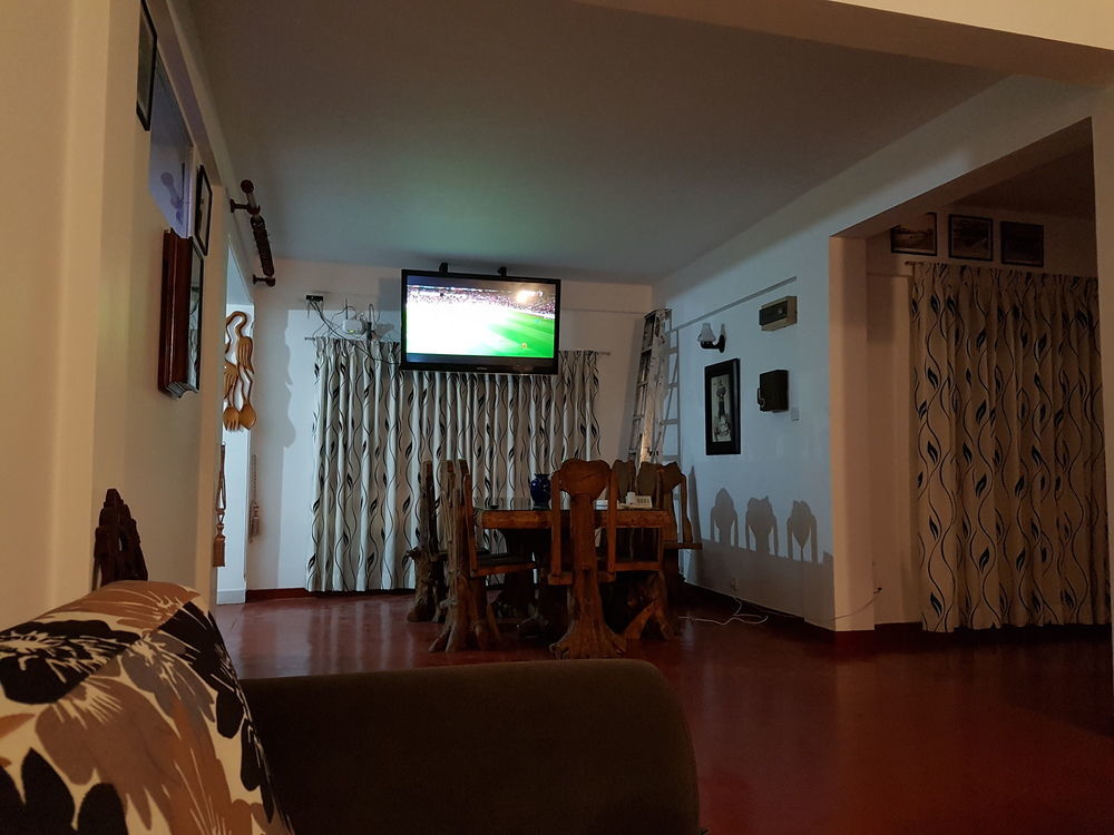 Villa 107 Kandy Esterno foto